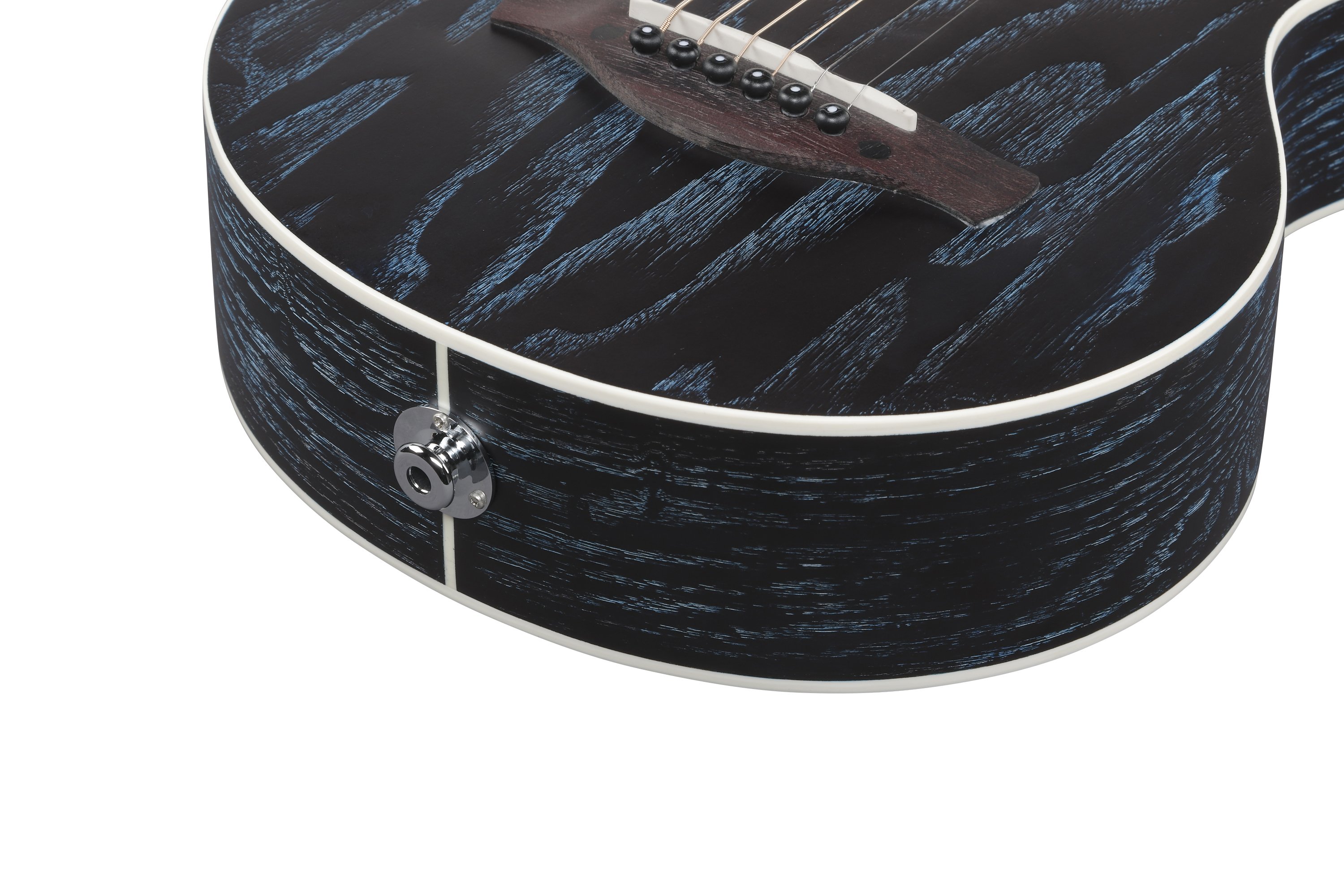EWP16EWB-GAO Piccolo Guitar 